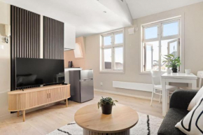Dinbnb Appartments l Live in a postcard ! l 300 m To Bryggen l Value!